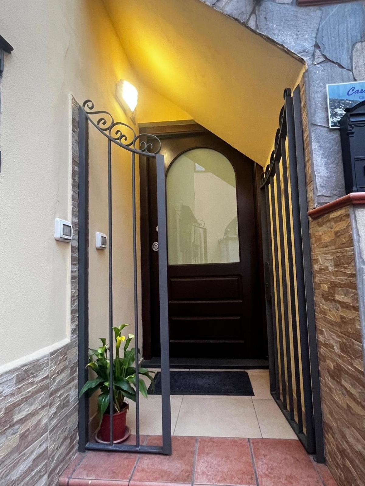 Casa Anna Apartment Vico Equense Exterior foto