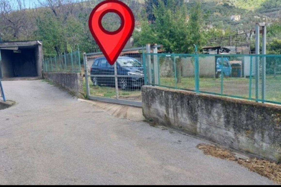 Casa Anna Apartment Vico Equense Exterior foto